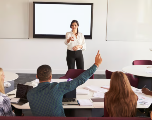 פעילויות וחוגי ספורט